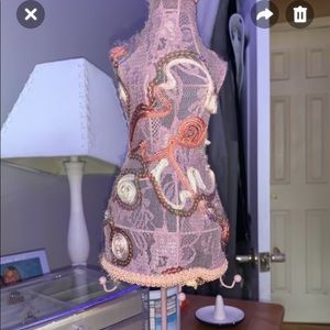 Jewelry Stand Holder